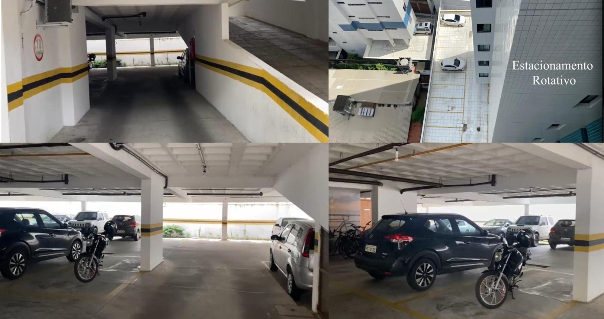 Flat Piscina No Rooftop Aluguel Temporada Em Recife Exterior foto